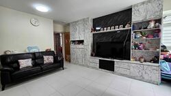 Blk 410B Coral Spring (Sengkang), HDB 4 Rooms #540554671